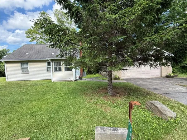 $95,000 | 1792 Highway 356, Leechburg, PA 15656