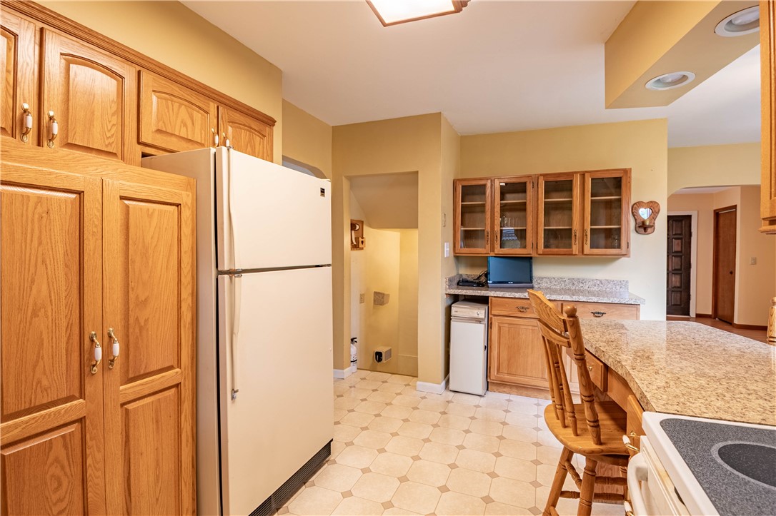 503 North 34th Street Decatur, IL 62521 - Photo 13 of 37 Kitchen
