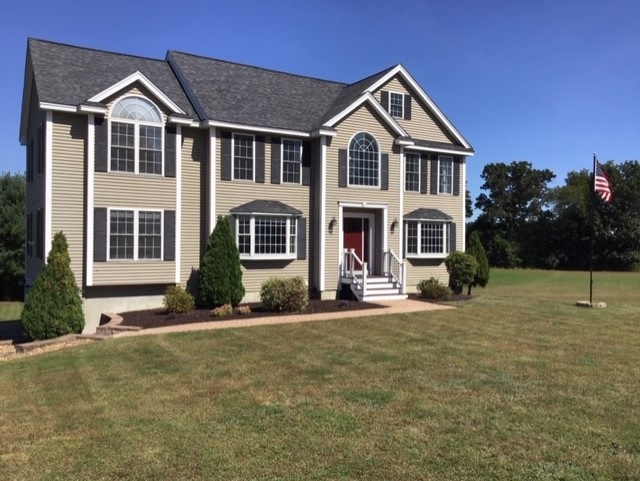 42 Kelly Road Salem, NH 03079 - Photo 1 of 31