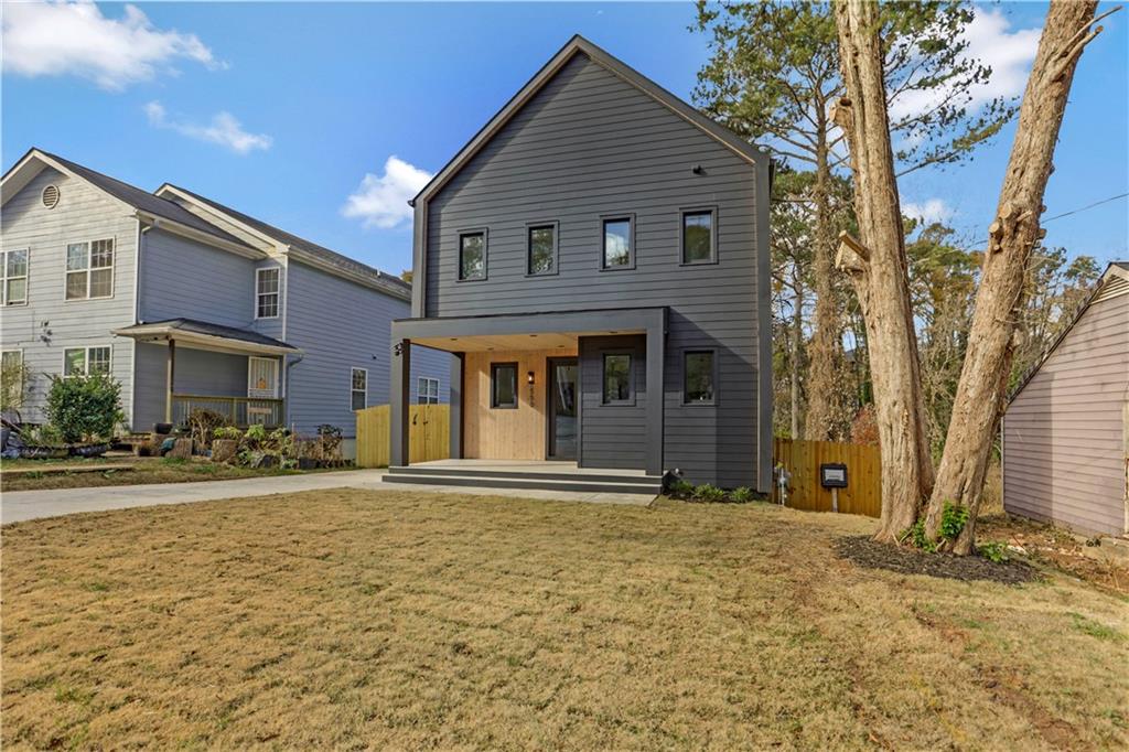 550 Elmwood Road Northwest Atlanta, GA 30318 - Photo 1 of 1 Gallery Image 1