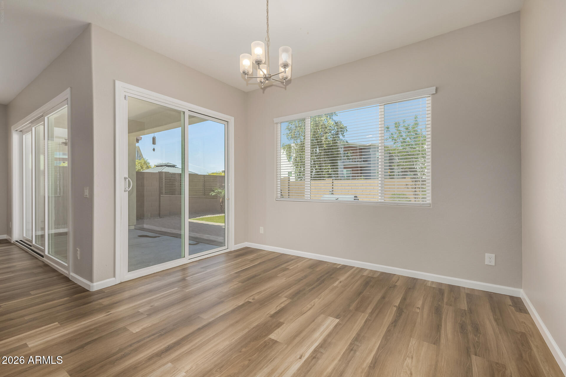 7358 West Phelps Road Peoria, AZ 85382 - Photo 8 of 28 a view of livingroom with window