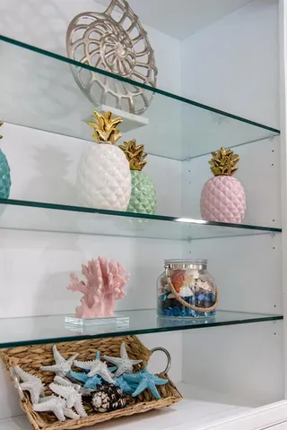 a picture of a book and a table