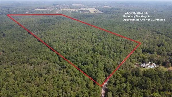 $1,025,900 | 102-acres Bruhl Road, Folsom, LA 70437
