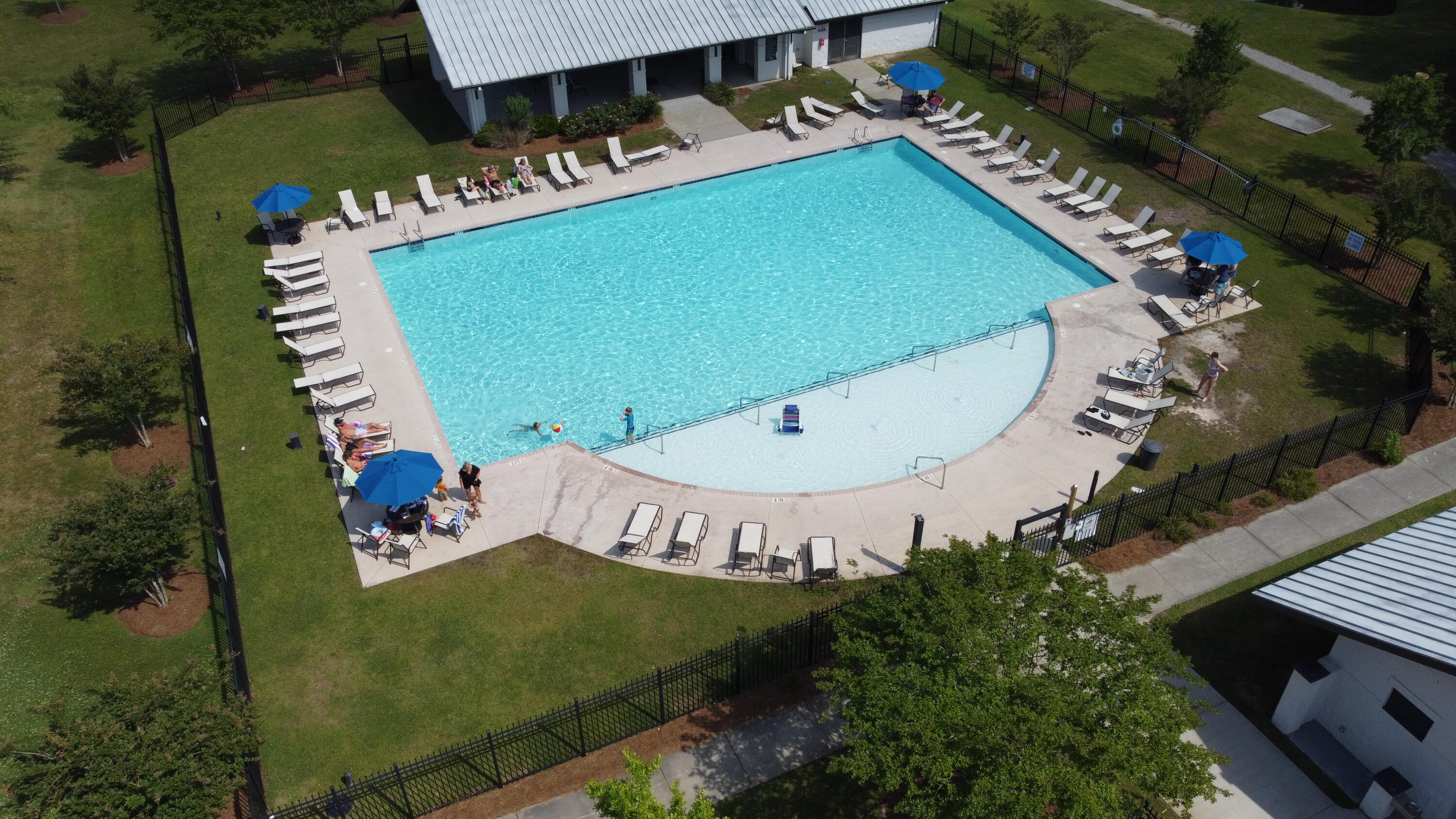 309 Carriage Wheel Road Moncks Corner, SC 29461 - Photo 41 of 55 DJI_0380