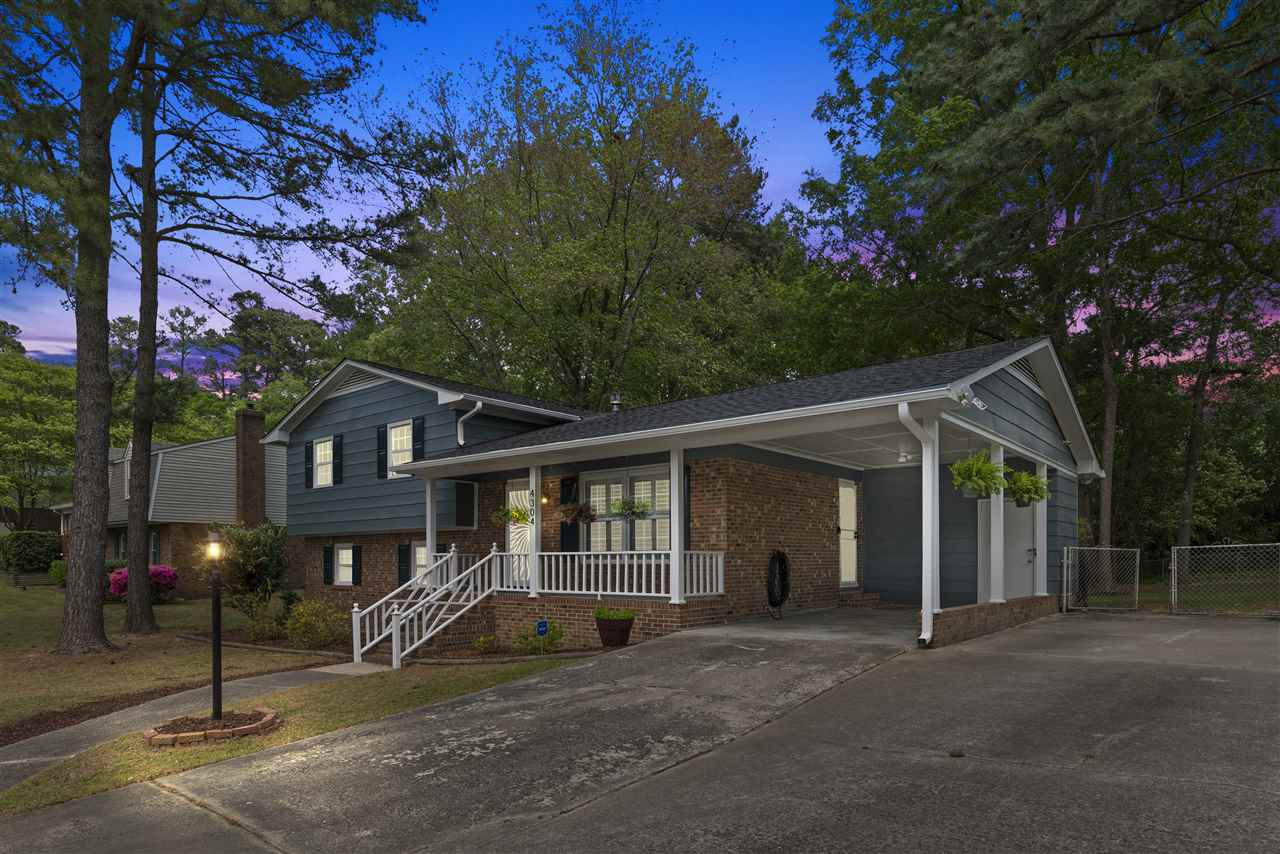 4304 Waterbury Road Raleigh, NC 27604 - Photo 4 of 30 Photo 4