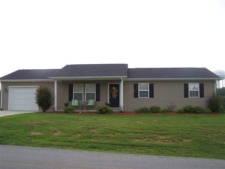 172 Holly Grove Road Corbin, KY 40701 - Photo 24 of 28 Photo 24