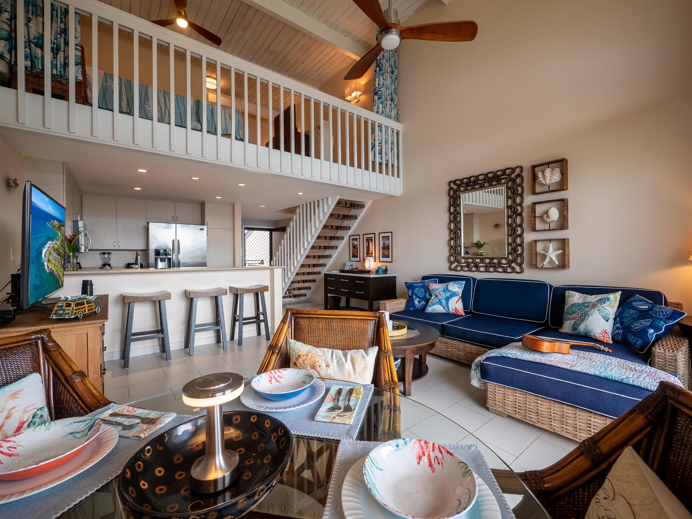 5295 Lower Honoapiilani Road, Unit C31 Lahaina, HI 96761 - Photo 12 of 26 Gallery Image 12