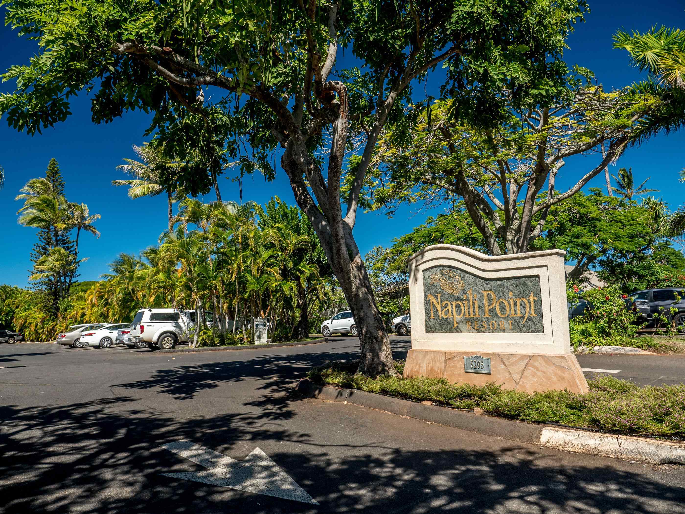 5295 Lower Honoapiilani Road, Unit C31 Lahaina, HI 96761 - Photo 25 of 26 Gallery Image 25