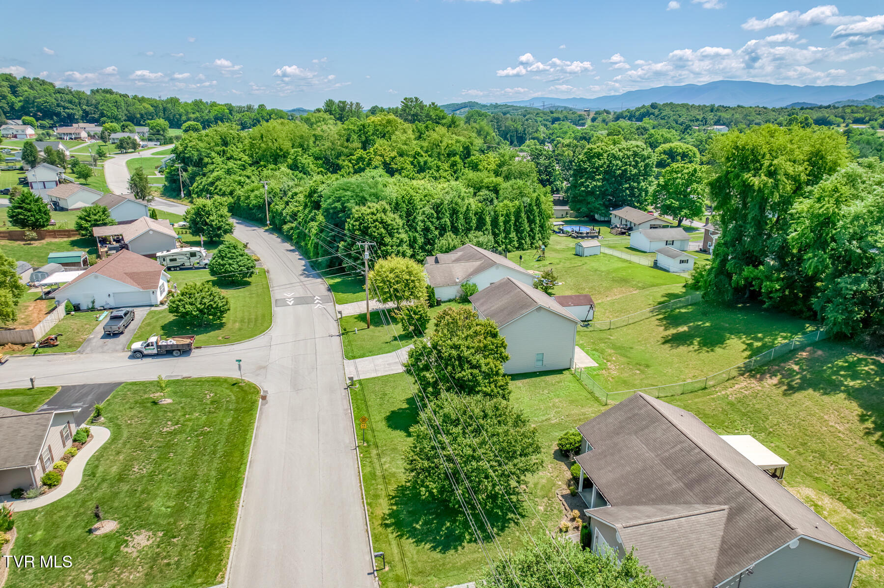 394 Kings Road Piney Flats, TN 37686 - Photo 47 of 51 394 Kings Rd-48