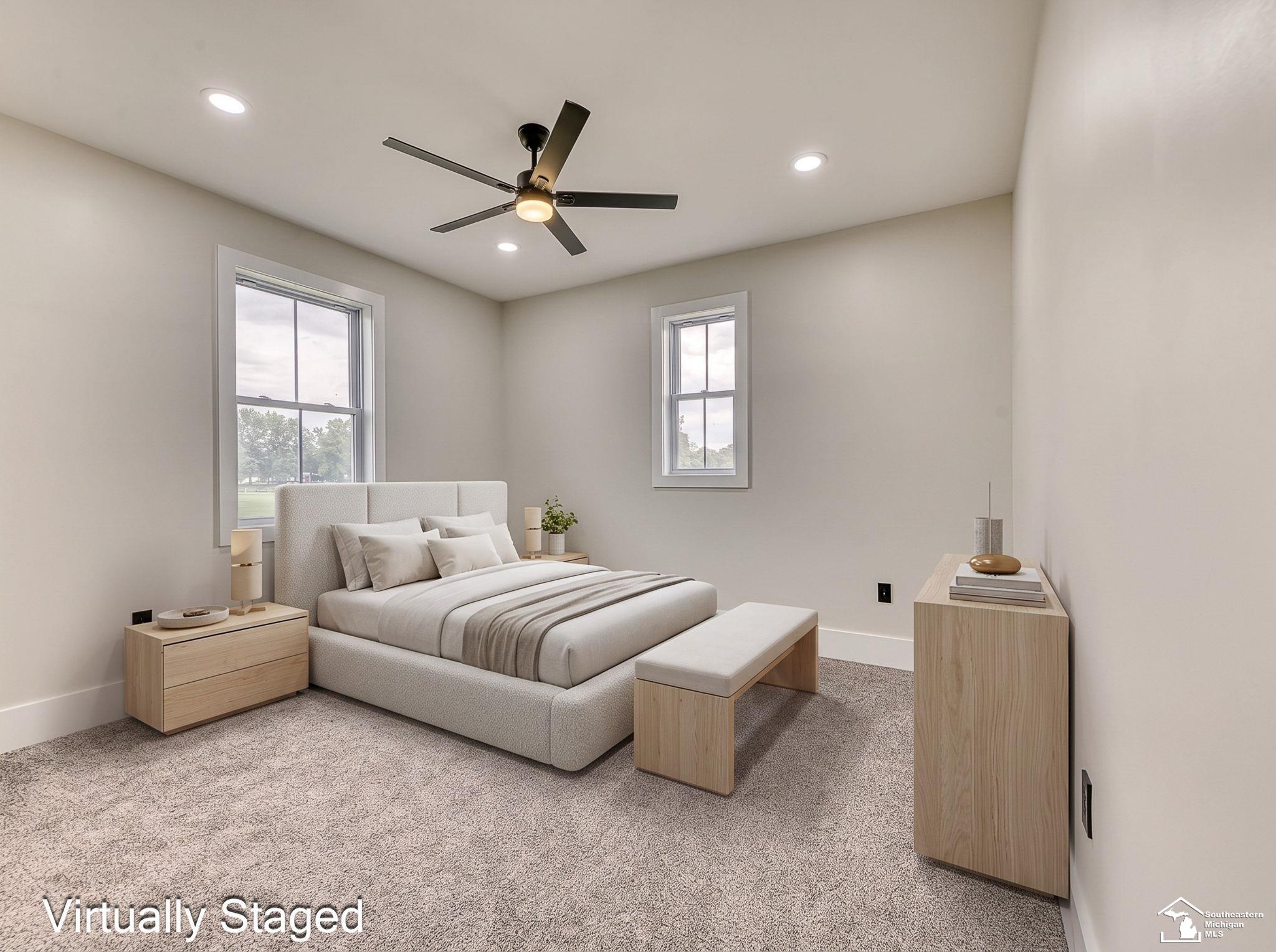 2706 South Custer Road Monroe, MI 48161 - Photo 35 of 94 Gallery Image 35