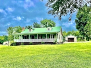 2339 Finley Beech Road Lewisburg, TN 37091 - Photo 1 of 29 Gallery Image 1