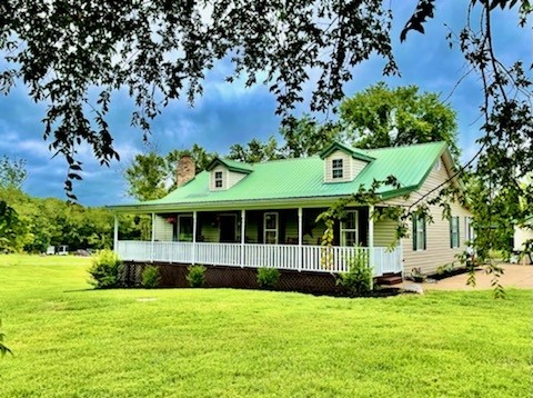 2339 Finley Beech Road Lewisburg, TN 37091 - Photo 23 of 29 Gallery Image 23