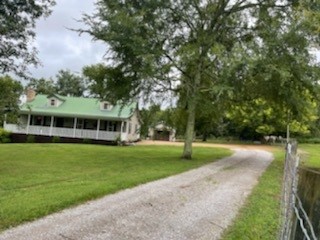2339 Finley Beech Road Lewisburg, TN 37091 - Photo 25 of 29 Gallery Image 25