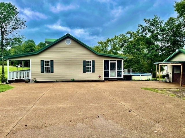 2339 Finley Beech Road Lewisburg, TN 37091 - Photo 28 of 29 Gallery Image 28