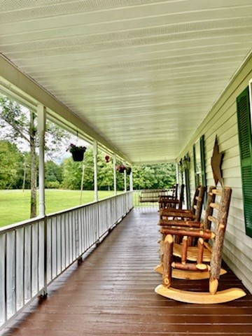 2339 Finley Beech Road Lewisburg, TN 37091 - Photo 4 of 29 Gallery Image 4