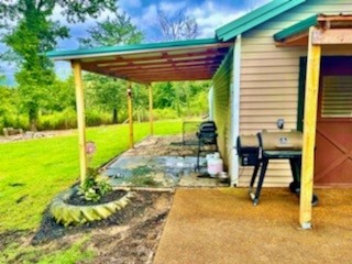 2339 Finley Beech Road Lewisburg, TN 37091 - Photo 8 of 29 Gallery Image 8