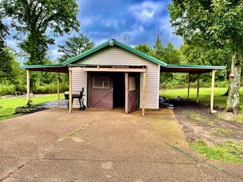 2339 Finley Beech Road Lewisburg, TN 37091 - Photo 9 of 29 Gallery Image 9