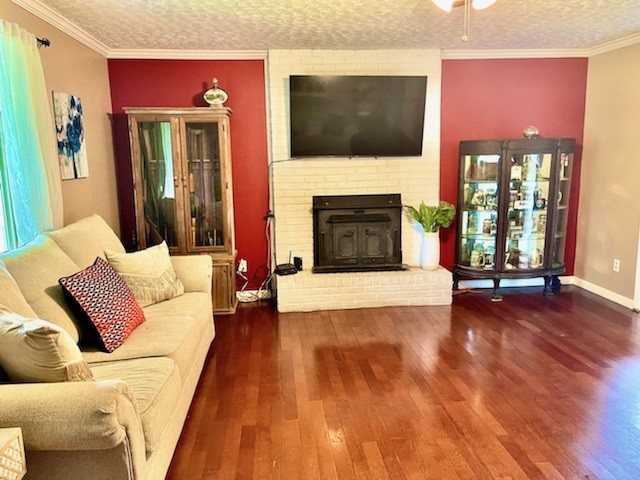 2339 Finley Beech Road Lewisburg, TN 37091 - Photo 10 of 29 Gallery Image 10