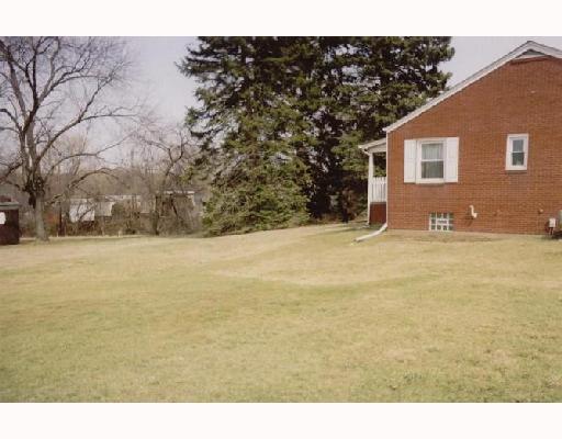 292 West Allegheny Road Imperial, PA 15126 - Photo 7 of 8 Land.