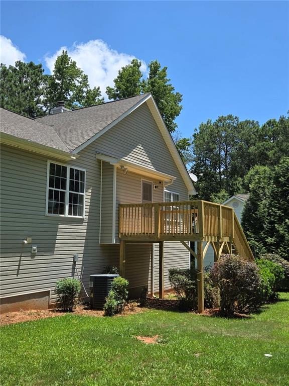 114 Sand Hill Shady Grove Road Carrollton, GA 30116 - Photo 7 of 8