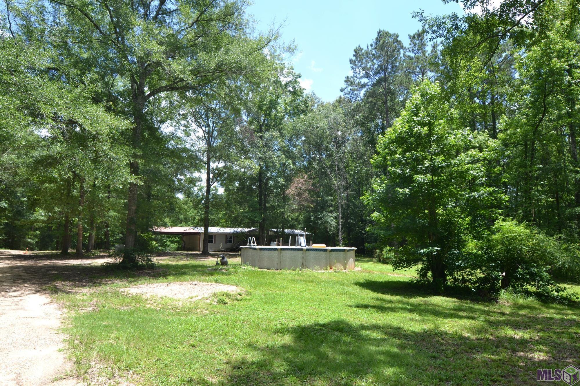 7218 Gilead Road Clinton, LA 70722 - Photo 16 of 25