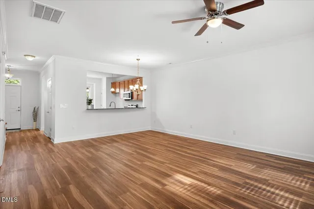 $350,000 | 305 West Savannah Ridge Road, Holly Springs, NC 27540