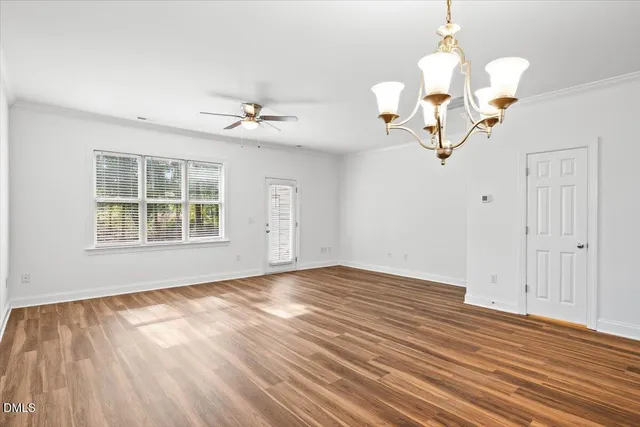 $350,000 | 305 West Savannah Ridge Road, Holly Springs, NC 27540