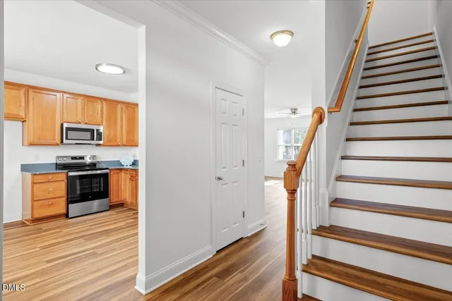 $350,000 | 305 West Savannah Ridge Road, Holly Springs, NC 27540