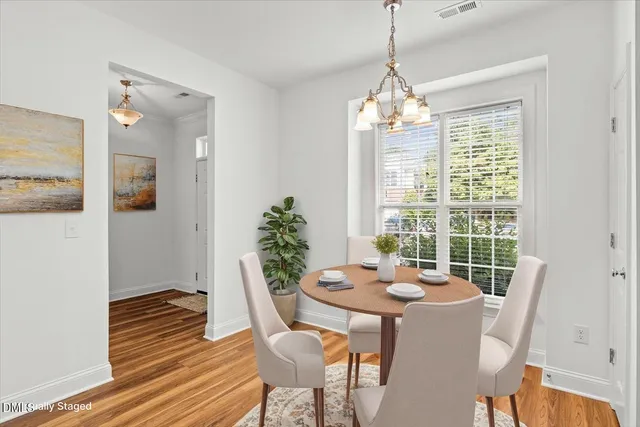 $350,000 | 305 West Savannah Ridge Road, Holly Springs, NC 27540