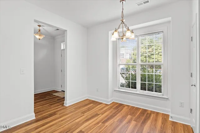 $350,000 | 305 West Savannah Ridge Road, Holly Springs, NC 27540