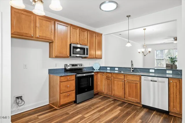 $350,000 | 305 West Savannah Ridge Road, Holly Springs, NC 27540