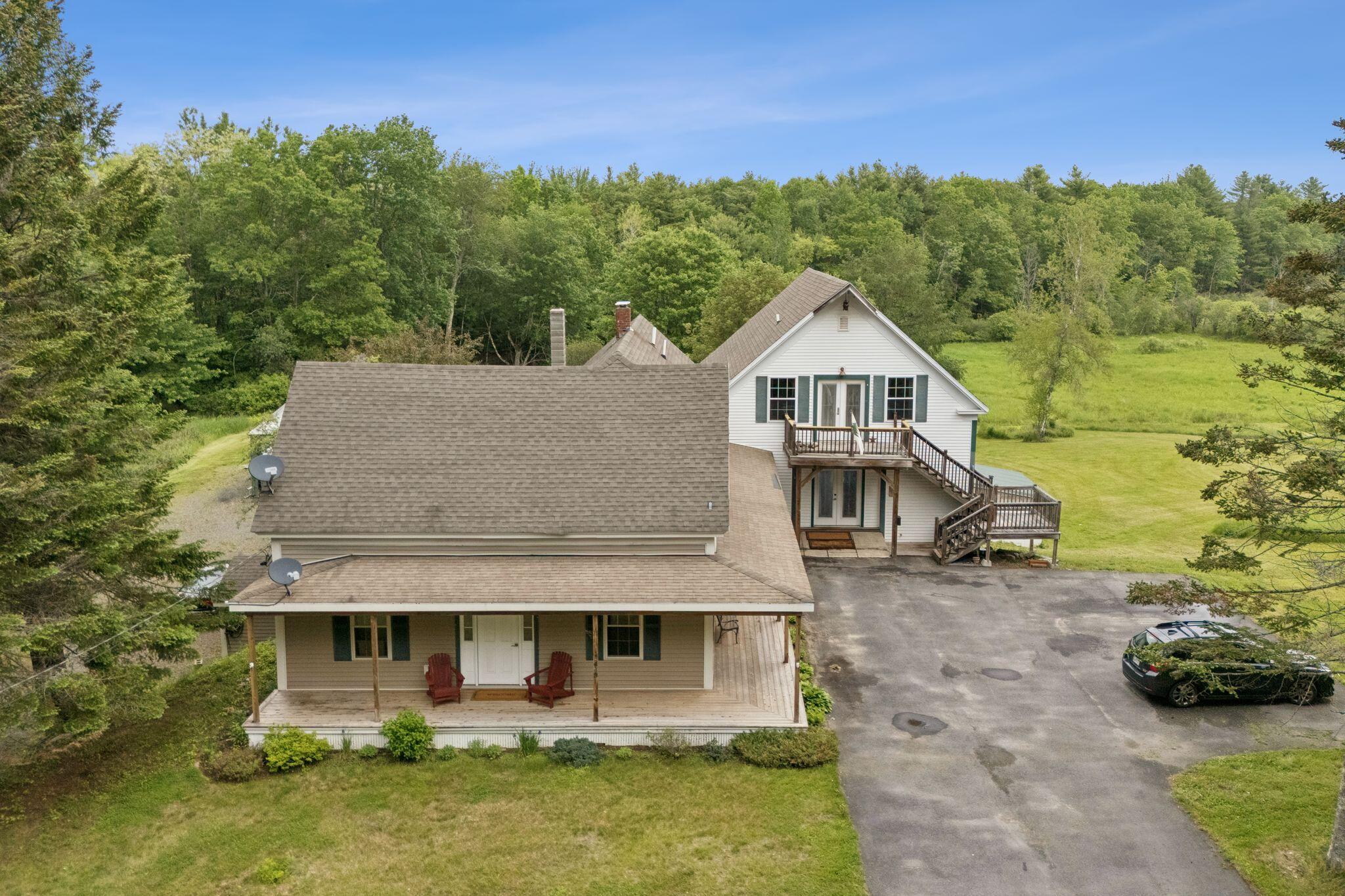 1228 Long Plains Road Buxton, ME 04093 - Photo 36 of 92 1228 Long Plains Road