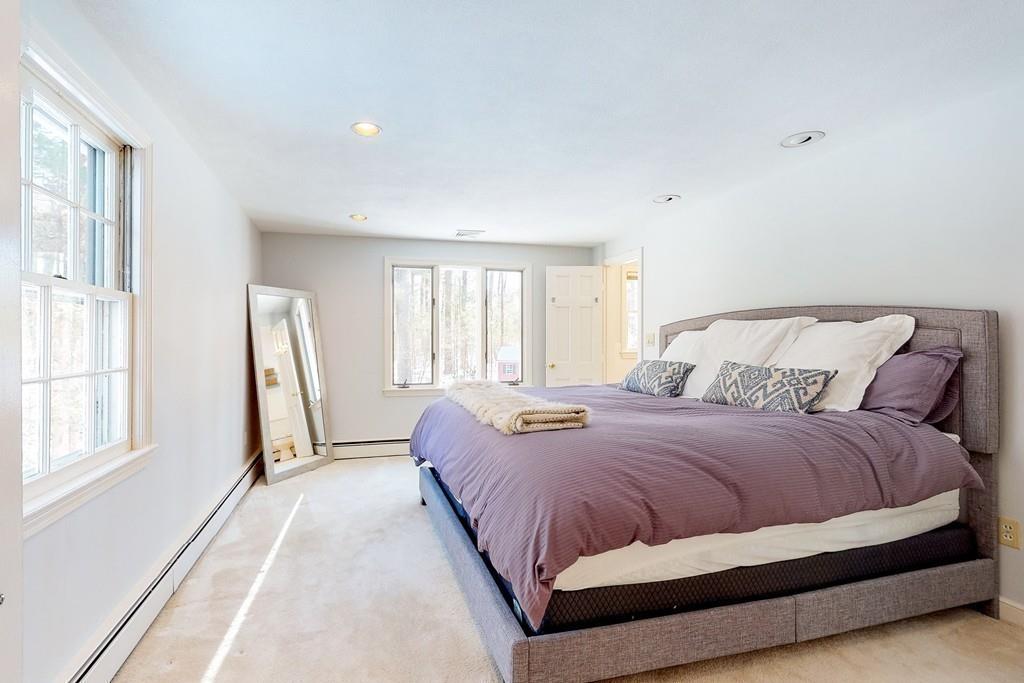 24 Hickory Hill Road Wayland, MA 01778 - Photo 13 of 20 Gallery Image 13