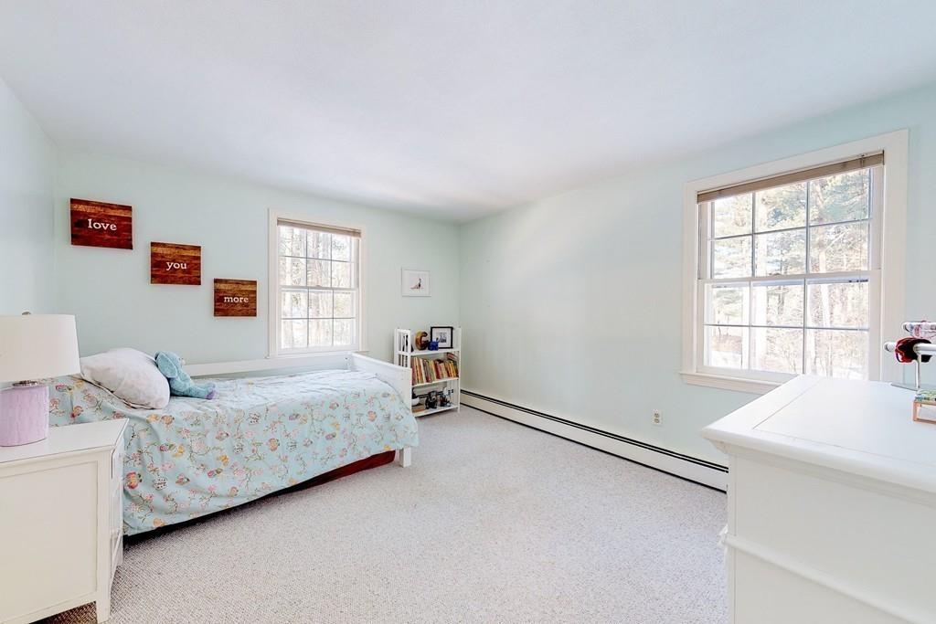 24 Hickory Hill Road Wayland, MA 01778 - Photo 15 of 20 Gallery Image 15