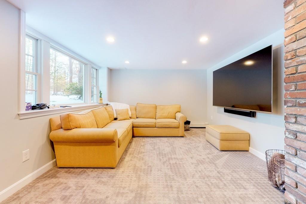 24 Hickory Hill Road Wayland, MA 01778 - Photo 19 of 20 Gallery Image 19