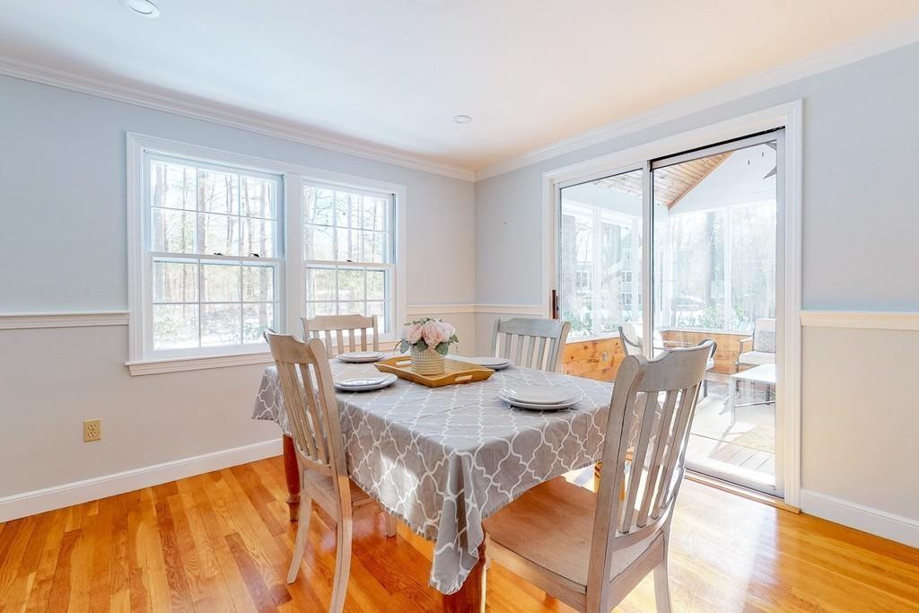 24 Hickory Hill Road Wayland, MA 01778 - Photo 8 of 20 Gallery Image 8