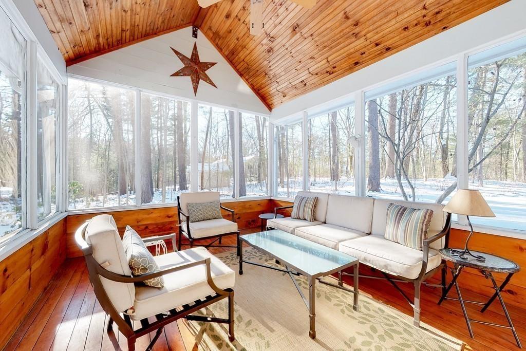 24 Hickory Hill Road Wayland, MA 01778 - Photo 10 of 20 Gallery Image 10