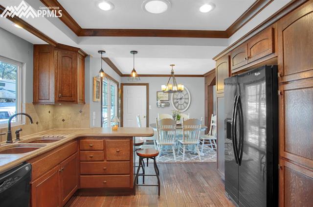 7330 Mathews Road Colorado Springs, CO 80908 - Photo 5 of 36 Gallery Image 5