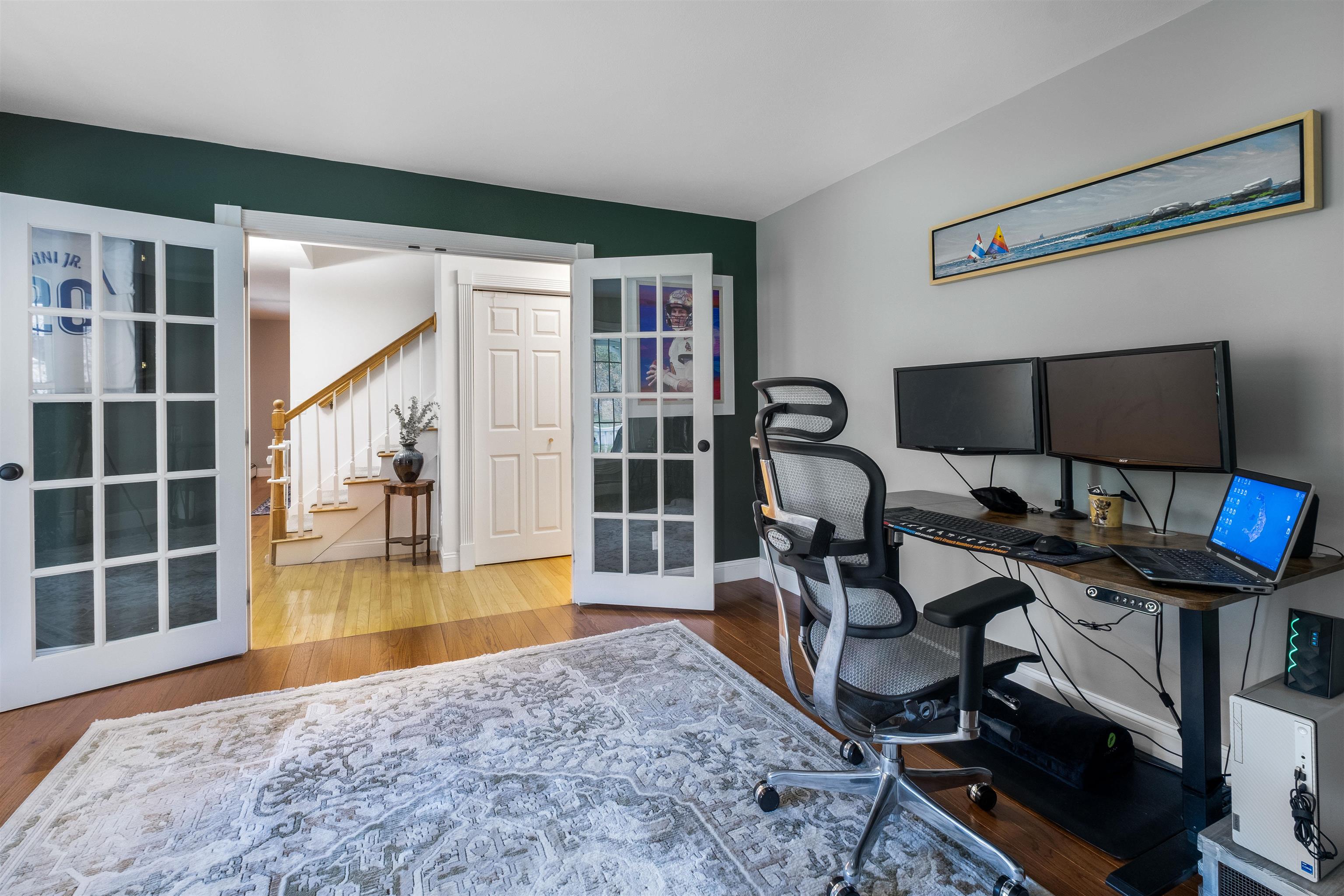 278 Long Hill Road Dover, NH 03820 - Photo 26 of 60