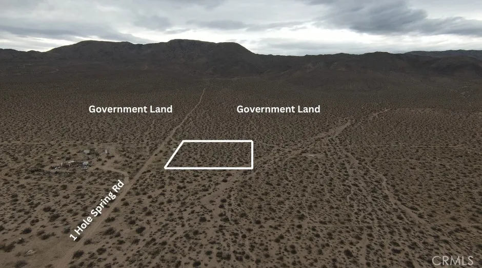 1234 1 Hole Spring Road Lucerne Valley, CA 92356 - Photo 2 of 9