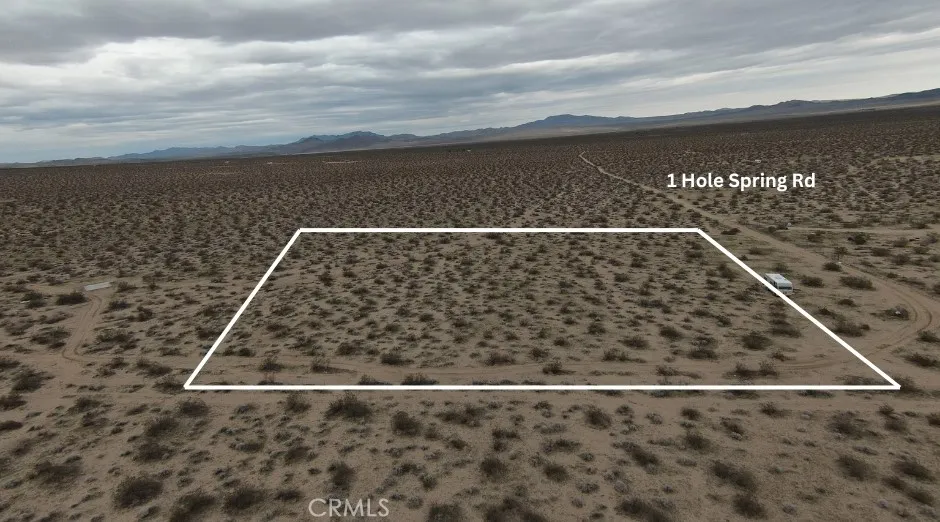 1234 1 Hole Spring Road Lucerne Valley, CA 92356 - Photo 6 of 9
