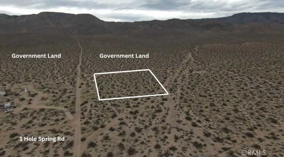 1234 1 Hole Spring Road Lucerne Valley, CA 92356 - Photo 9 of 9