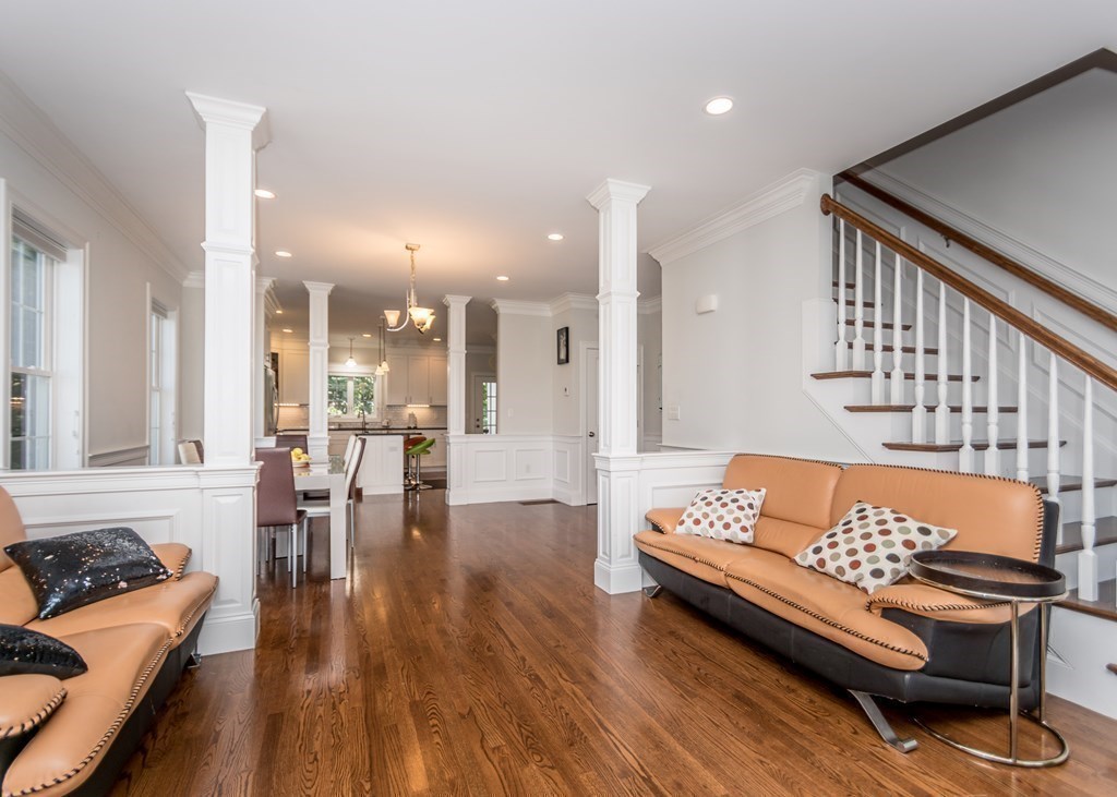 12 Cedar Street, Unit 1 Waltham, MA 02453 - Photo 13 of 33