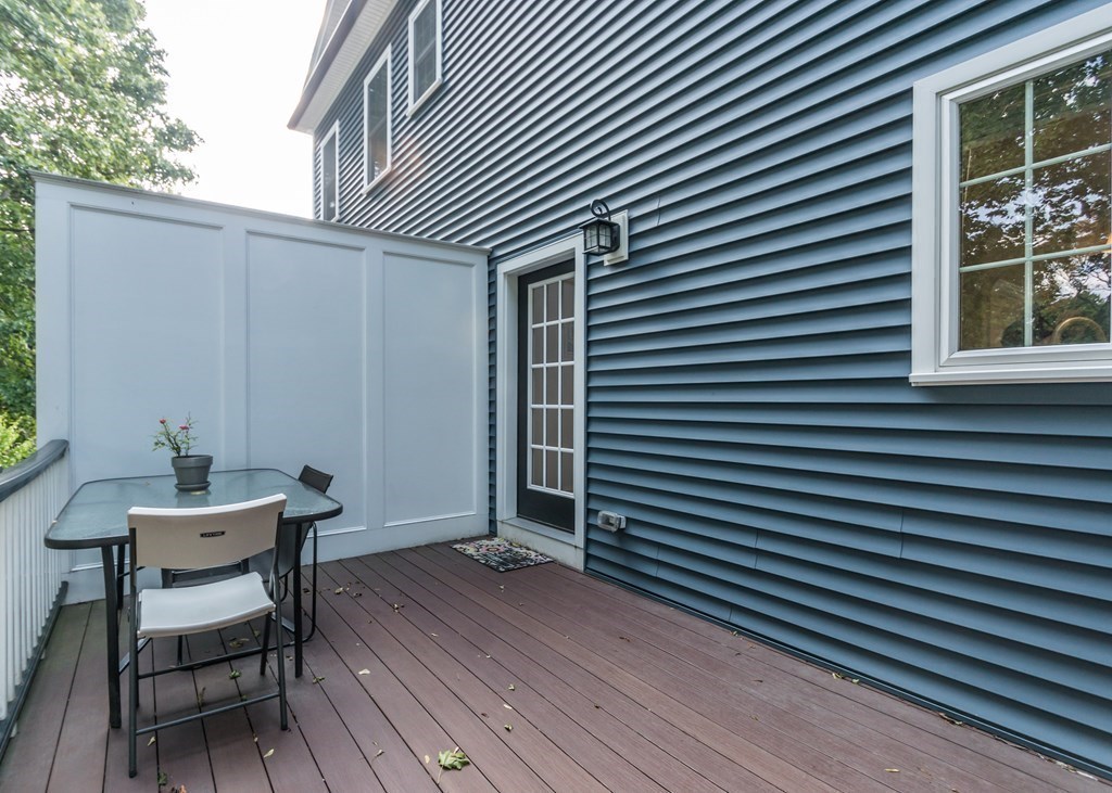 12 Cedar Street, Unit 1 Waltham, MA 02453 - Photo 28 of 33