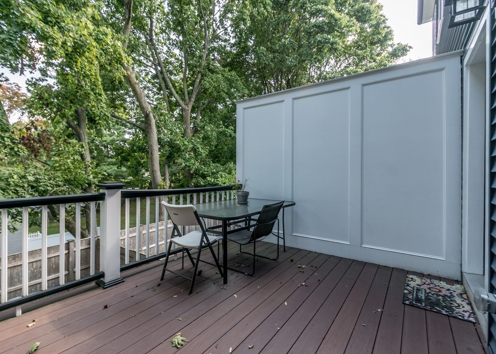 12 Cedar Street, Unit 1 Waltham, MA 02453 - Photo 29 of 33