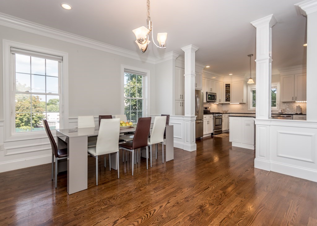 12 Cedar Street, Unit 1 Waltham, MA 02453 - Photo 8 of 33