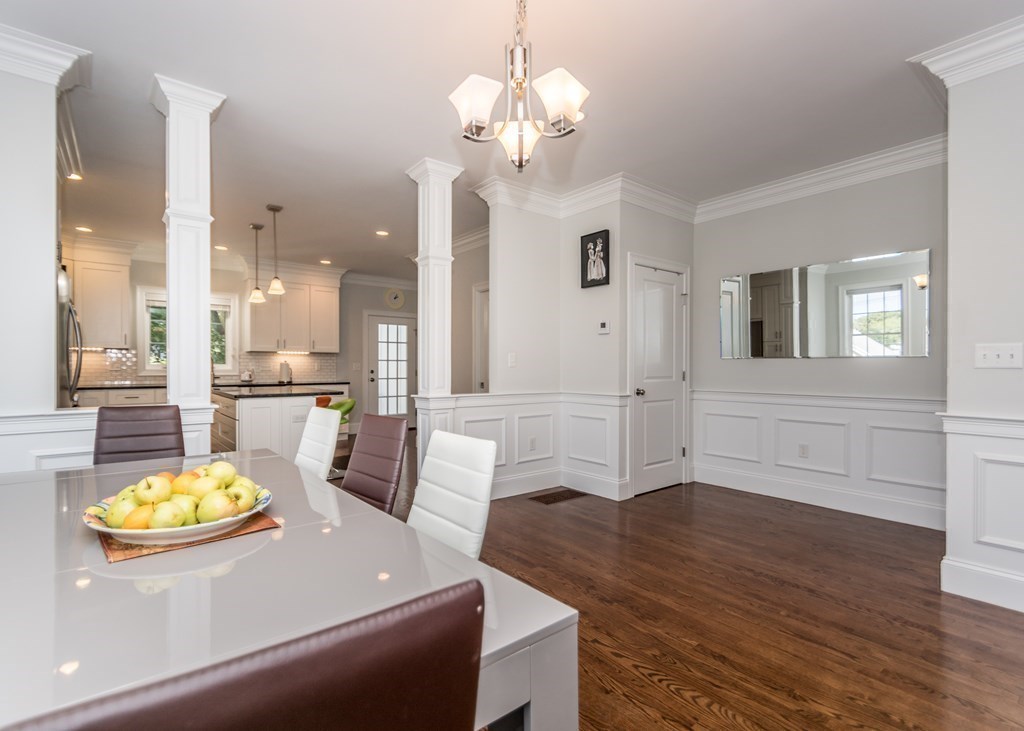 12 Cedar Street, Unit 1 Waltham, MA 02453 - Photo 9 of 33