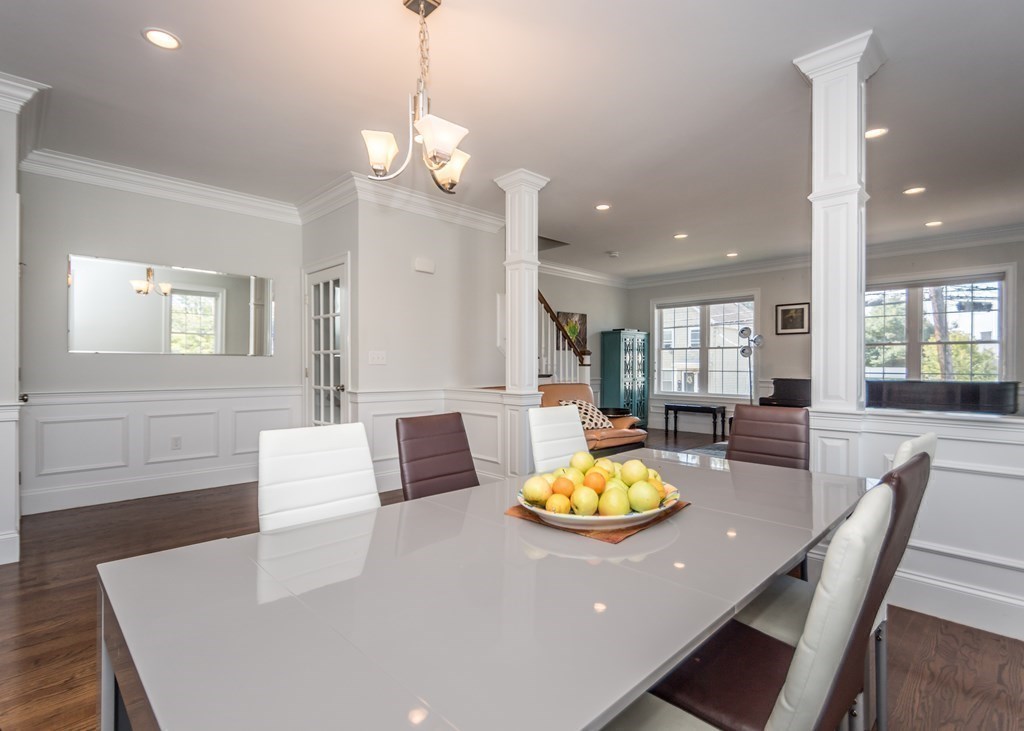 12 Cedar Street, Unit 1 Waltham, MA 02453 - Photo 10 of 33