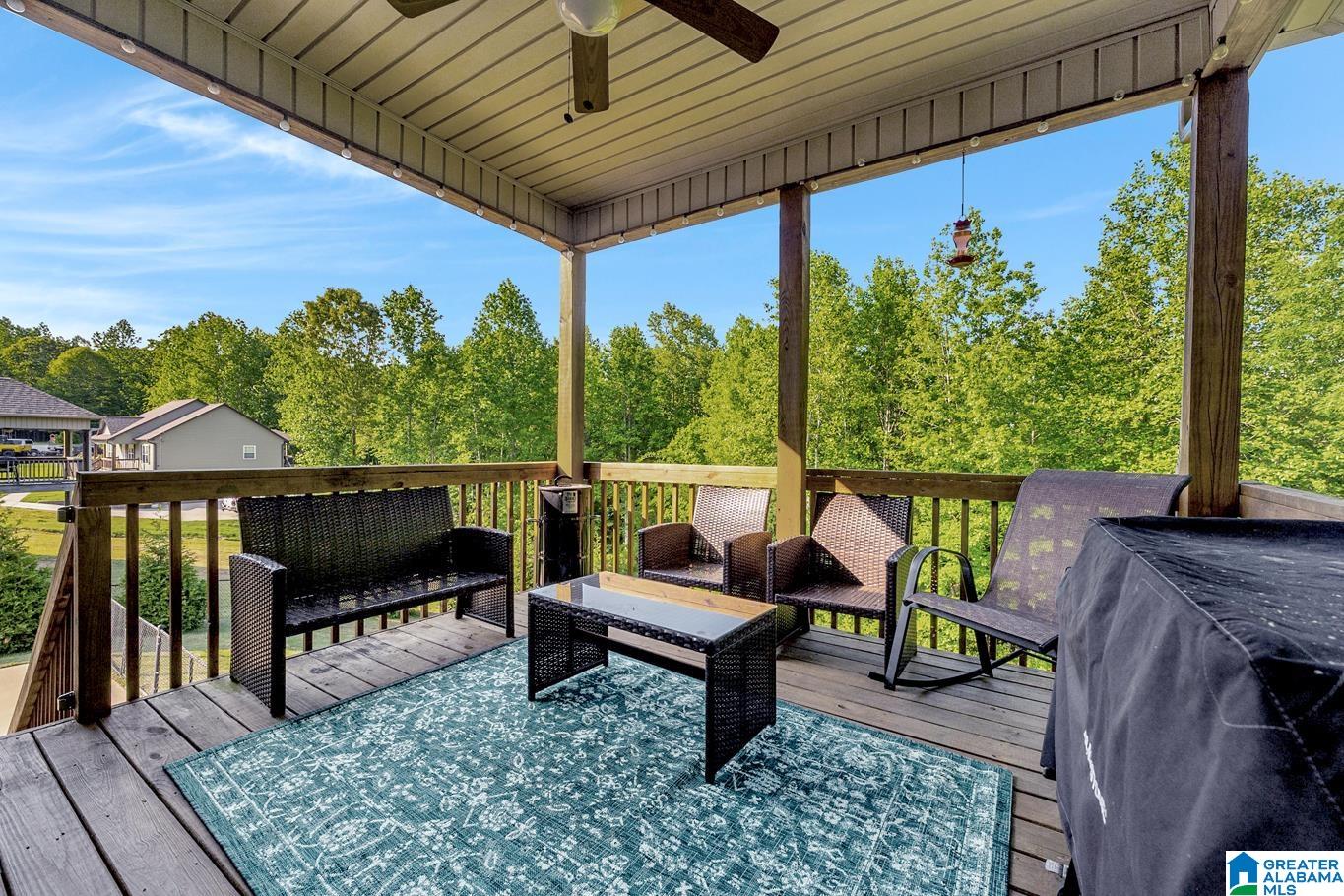 2597 Blake Way Warrior, AL 35180 - Photo 30 of 36