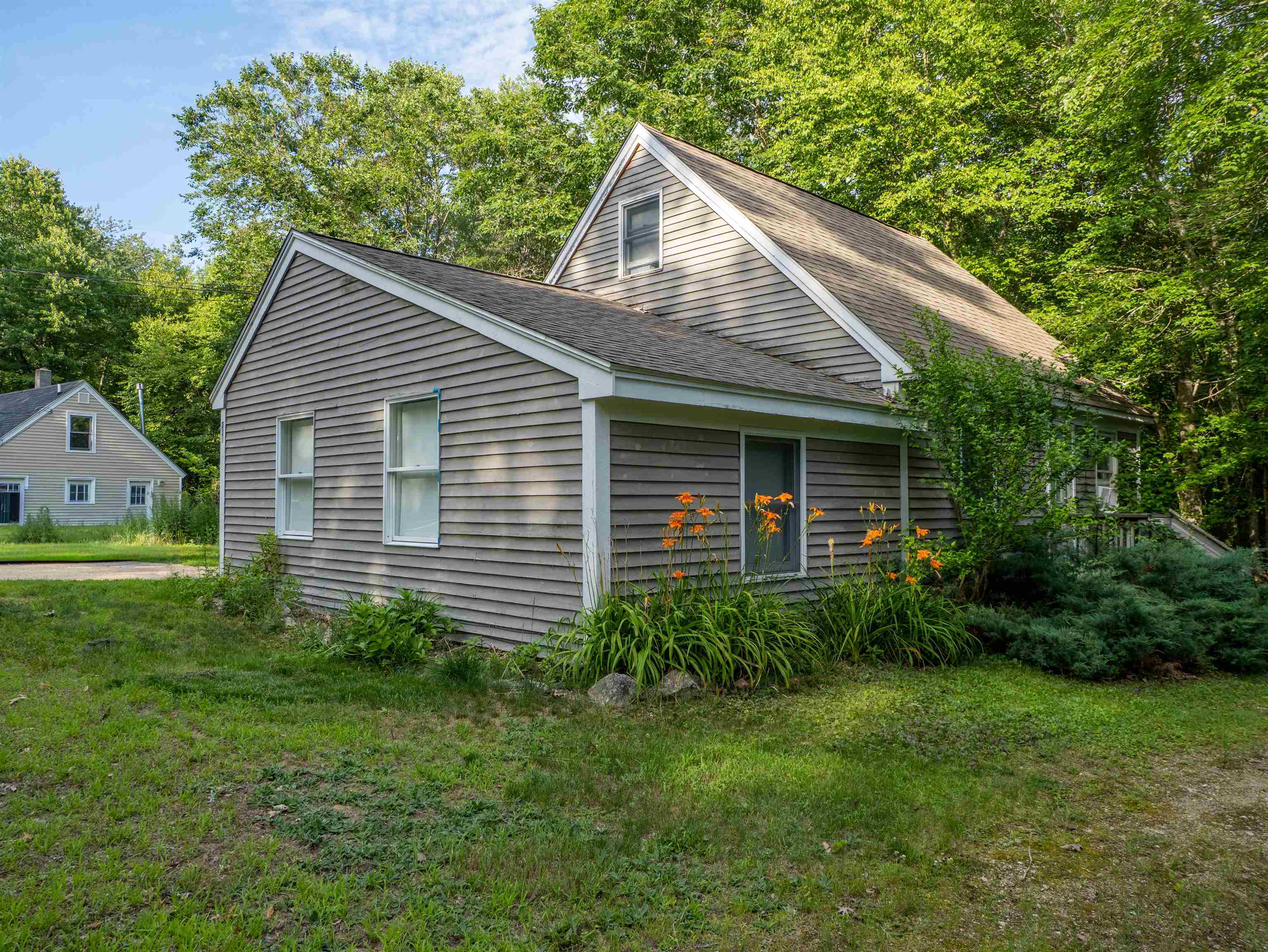 235 Young Road Barrington, NH 03825 - Photo 20 of 37